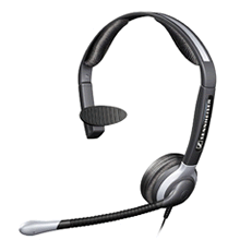 CC 510 Lightweight Professional Headset