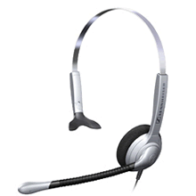 SH 330 Light and comfortable office headset