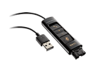 DA80 USB to Headset Adapter