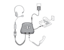 AP15 VistaPlus デジタルオーディオプロセッサ :: 接続例