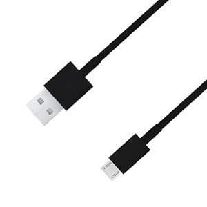 Micro USB 充電ケーブル #201885-01