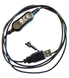USB充電ケーブル #69519-01