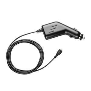 カーシガーライターアダプター Micro USB #76777-01