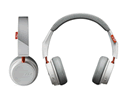 Bluetooth ステレオヘッドセット BackBeat 505 :: ホワイト