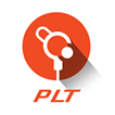Plantronics Hub アプリ