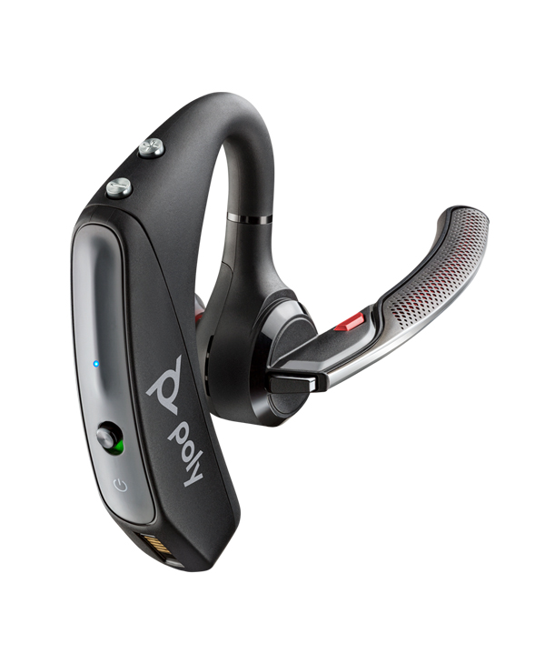 MyHeadset.jp | Bluetooth ワイヤレスヘッドセット Voyager 5200