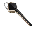 Bluetooth ワイヤレスヘッドセット Voyager Edge SE :: ブラックゴールドモデル