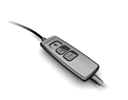  .Audio 626 DSP USB ステレオPCヘッドセット 英語版