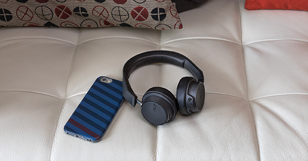 MyHeadset.jp | Bluetooth ステレオヘッドセット BackBeat 505