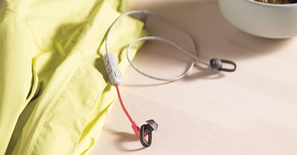 MyHeadset.jp | Bluetooth ステレオヘッドセット BackBeat FIT 305