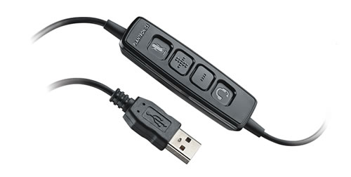 MyHeadset.jp | Blackwire C220 USB ヘッドセット