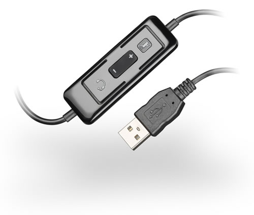 MyHeadset.jp | Blackwire C420 USB ヘッドセット