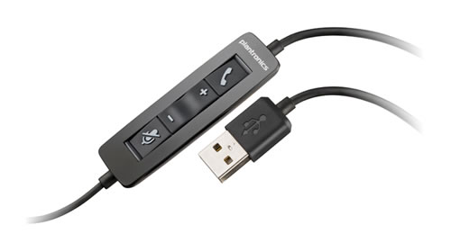 MyHeadset.jp | Blackwire C435 USB ヘッドセット