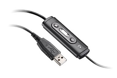 MyHeadset.jp | Blackwire C610 USB ヘッドセット
