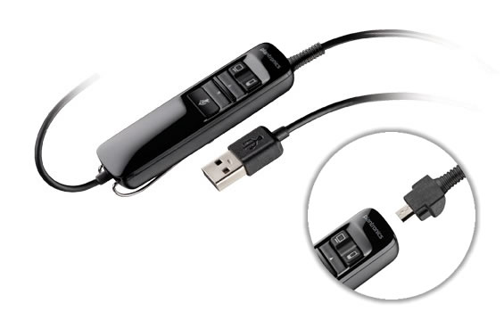 MyHeadset.jp | Blackwire C710 USB ヘッドセット