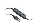 Blackwire C220-M USB ヘッドセット #80299-02