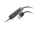 Blackwire C435-M USB ヘッドセット #85801-01