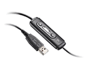 Blackwire C620 USB ヘッドセット #81965-41