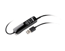 Blackwire C720 USB ヘッドセット #87506-02 :: 取り外し可能な USB 接続ケーブル