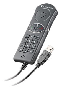 Calisto P210-M USB ハンドセット #57700.002
