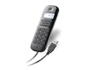Calisto P210-M USB ハンドセット #57250.005