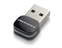 Calisto P620-M ワイヤレススピーカーフォン :: 付属の USB Bluetooth アダプタ
