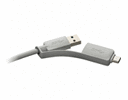 Sync 40-M+ スピーカーフォン :: 本体USB-C変換アダプタ