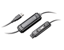 DA45 USB ヘッドセットアダプタ DA45 USB ヘッドセットアダプタ