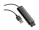 DA70 USB ヘッドセットアダプタ
