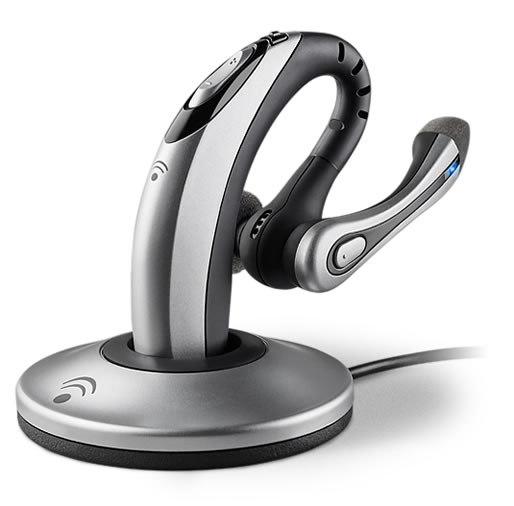 PLANTRONICS Voyager 3200 Bluetoothヘッドセットシステム 