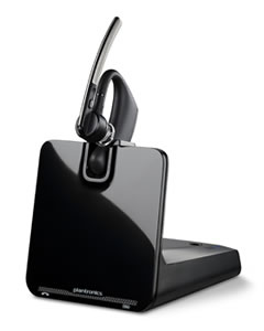 Voyager Legend CS Bluetooth ワイヤレスヘッドセットシステム