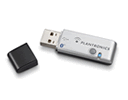 Voyager 510-USB Bluetooth ワイヤレスヘッドセットシステム :: 付属の USB Bluetooth アダプタ