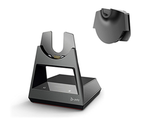 PLY Voyager シリーズ用 Office ベース #AW6U1AA#AC3