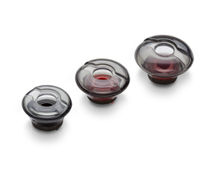 Poly Voyager Legend 50 Eartips S/M/L #AW6U4AA#AC3
