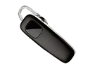 Bluetooth ワイヤレスヘッドセット M70 :: ブラックホワイト モデル