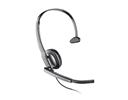 Blackwire C210-M USB ヘッドセット #80298-02