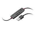 Blackwire C310 USB ヘッドセット #85618-102