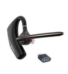 Poly Voyager Legend 50 USB-C +BT700 MS #AJ8V4AA#UUF Poly Voyager Legend 50 USB-C +BT700 MS #AJ8V4AA#UUF