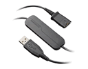 DA40 USB ヘッドセットアダプタ